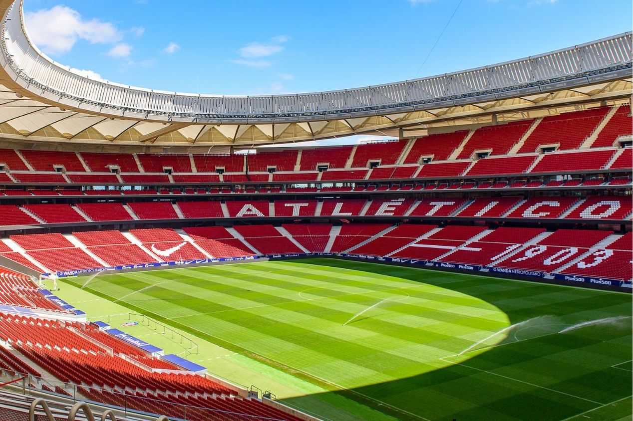Atlético de Madrid x Celta de Vigo - Palpite de LaLiga 24/25 - 15/02