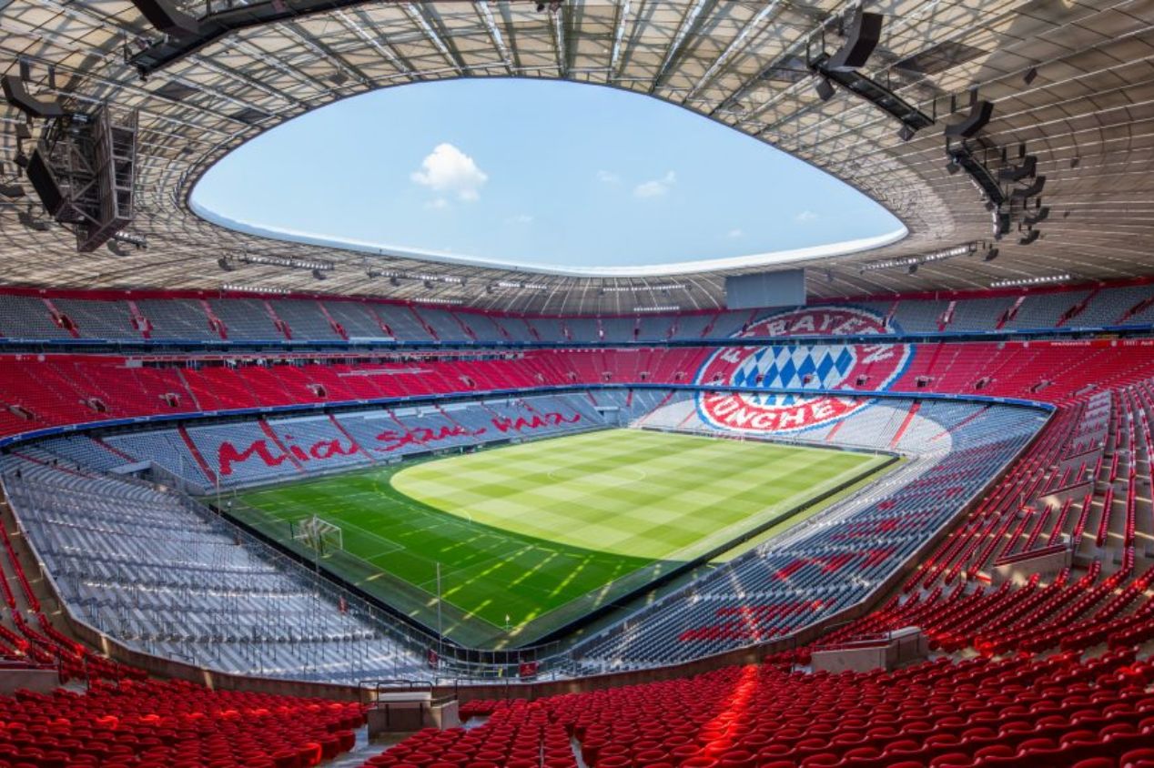 Bayern de Munique x Werder Bremen - Palpite da Bundesliga 24/25 - 07/02