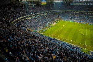 Grêmio x Atlético-MG