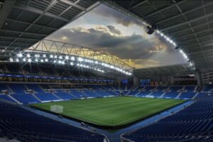 Porto x Vitória de Guimarães