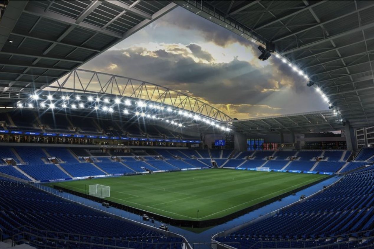 Porto x Vitória de Guimarães