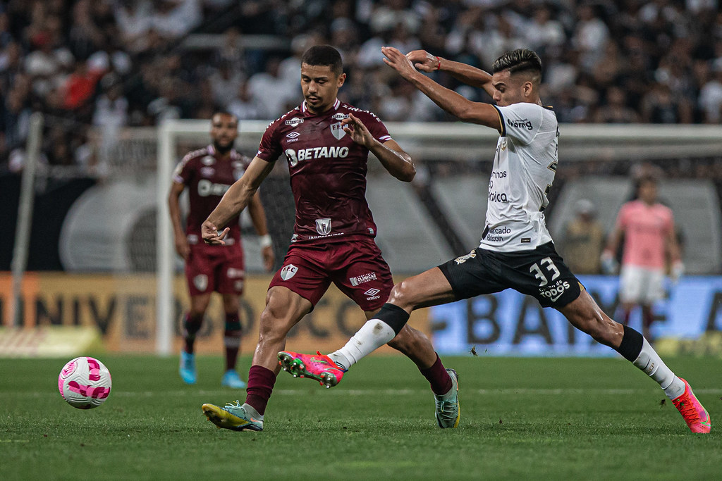 Mário aposta em conexão entre time e torcida por título da Liberta em 2023:  Acredito muito - Fluminense: Últimas notícias, vídeos, onde assistir e  próximos jogos