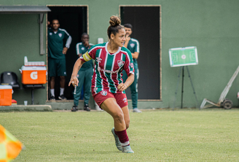 Fluminense está escalado para decisão do Carioca feminino sub-20
