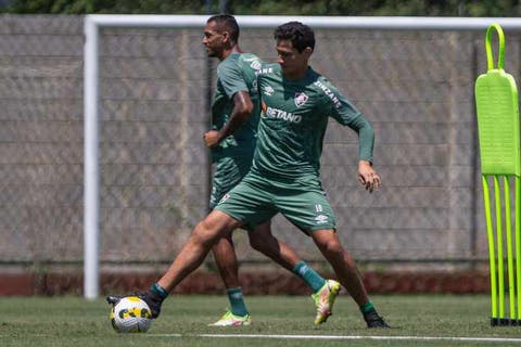 Fluminense já tem planejamento para renovar com Ganso e Cano, diz jornalista
