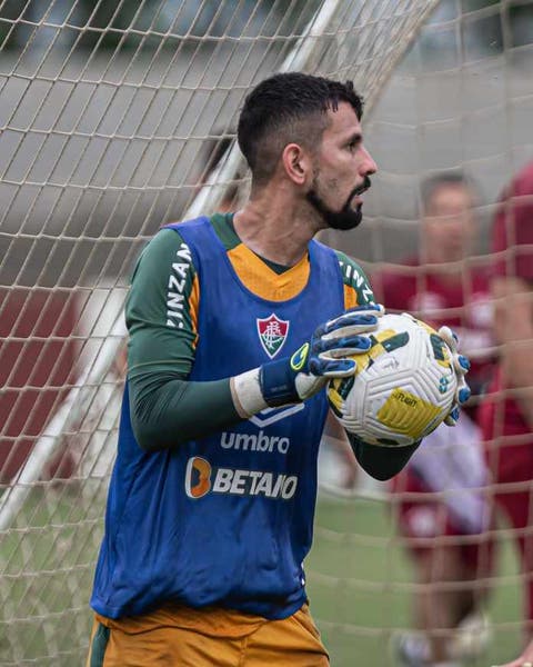 Marcos Felipe
