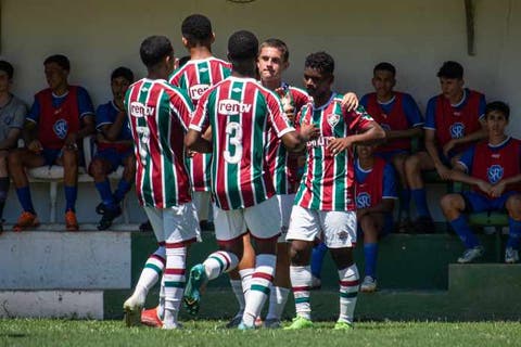 Sub-16 do Fluminense