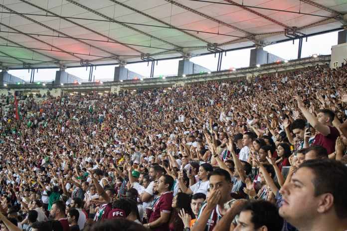 Detalhes sobre o jogo contra o Palmeiras