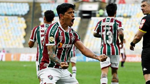 Fluminense depende de combinação simples para terminar 37ª rodada na vice-liderança