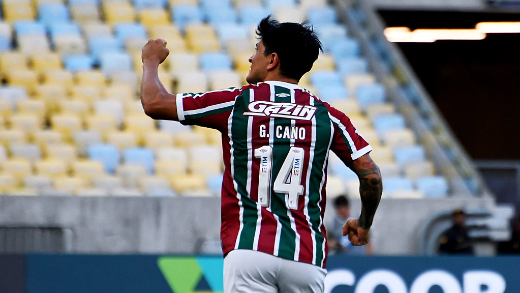 Quem é o maior artilheiro do Fluminense 2022?