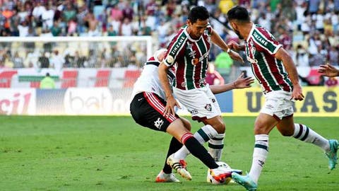 Fluminense encara o São Paulo na quarta; saiba o histórico do confronto