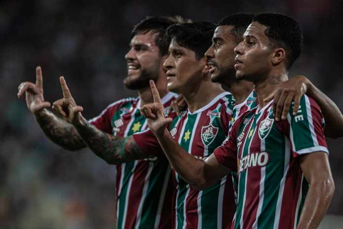 Classificação do Brasileirão 2022: veja a tabela atualizada