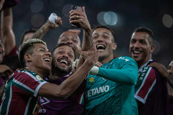 Fluminense conhece adversário de estreia no Brasileirão Série A 2022 -  Fluminense: Últimas notícias, vídeos, onde assistir e próximos jogos