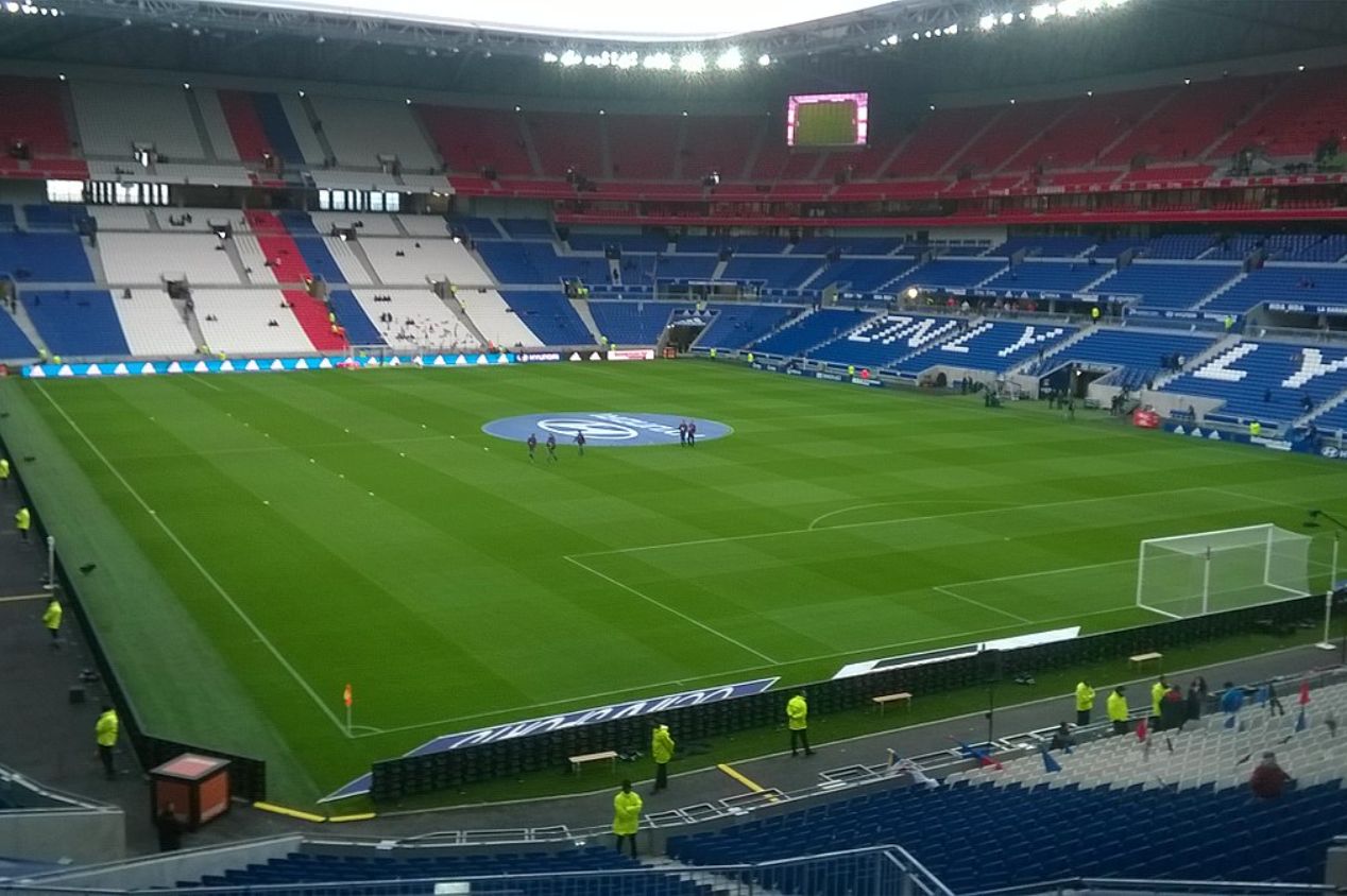 Lyon x PSG - Palpite da Ligue 1 24/25 - 23/02