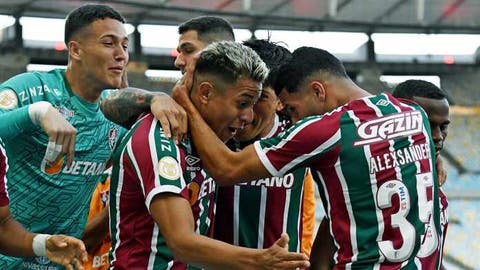 Libertadores 2023: Saiba quem está na fase de grupos