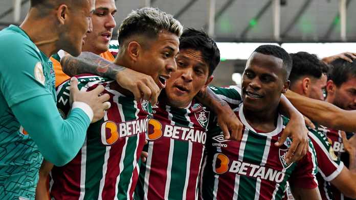 Campeão paulista? Fluminense está invicto contra times de São