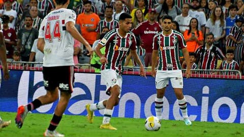 Saiba onde assistir Fluminense x São Paulo, pelo Campeonato Brasileiro