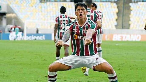 Perto da renovação, Cano se recusou a ouvir propostas de outros clubes brasileiros