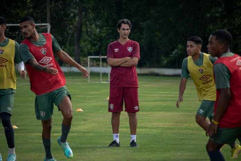 Federação Paulista divulga tabela da Copa São Paulo; veja os jogos do Fluminense