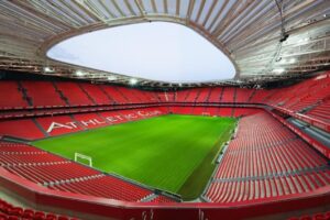 Athletic Bilbao x Roma