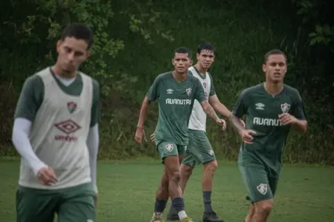 Fluminense terá estrutura no padrão seleção brasileira para a Copa São Paulo