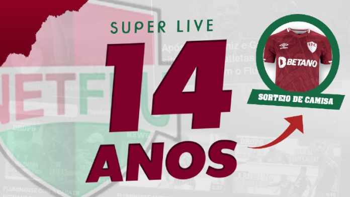 Sorteio da nova terceira camisa; Participe agora! - Fluminense: Últimas  notícias, vídeos, onde assistir e próximos jogos