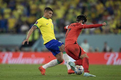 Caminho livre para volta ao Flu? Chelsea tem potencial substituto para Thiago Silva