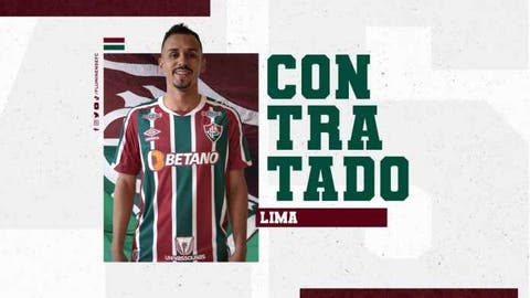 Lima Fluminense