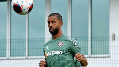 De saída do Fluminense, Jorge já tem destino provável para 2024