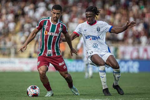 Convocação de André não deve desfalcar o Fluminense em nenhum jogo, diz jornalista