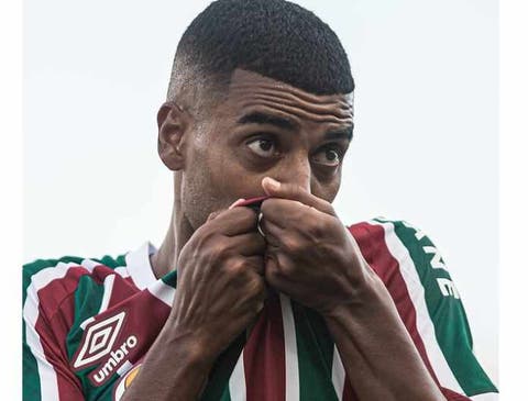 Fluminense lista os autores dos primeiros gols do time em cada temporada desde 2000