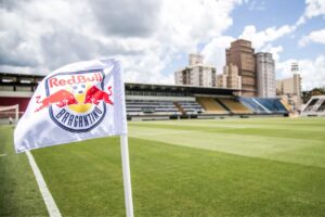 Red Bull Bragantino x São Paulo