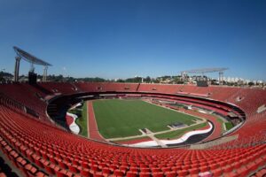São Paulo x Sport