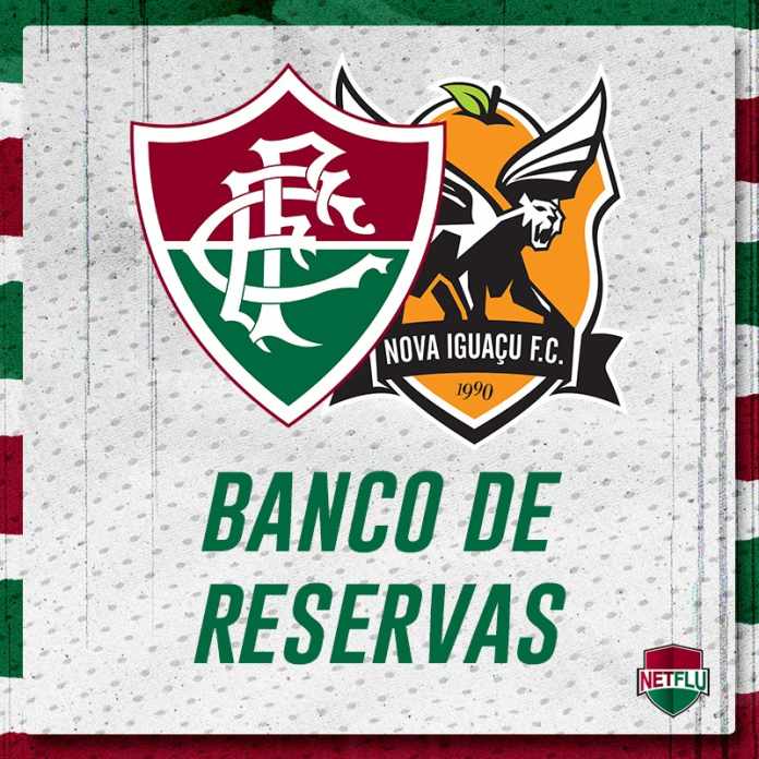 Fluminense - Página 911 de 2029 - Fluminense: Últimas notícias