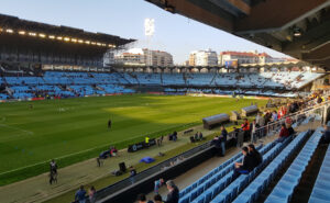 Celta de Vigo x Osasuna