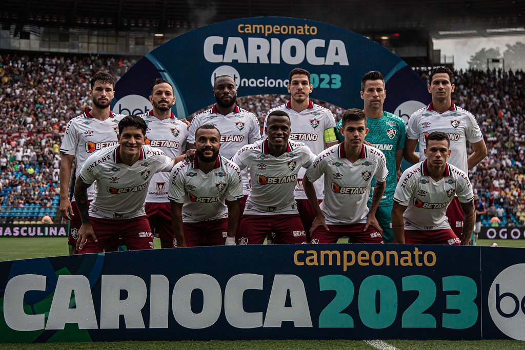 Carioca 2024 pode ter jogos no Espírito Santo; saiba possíveis datas ...