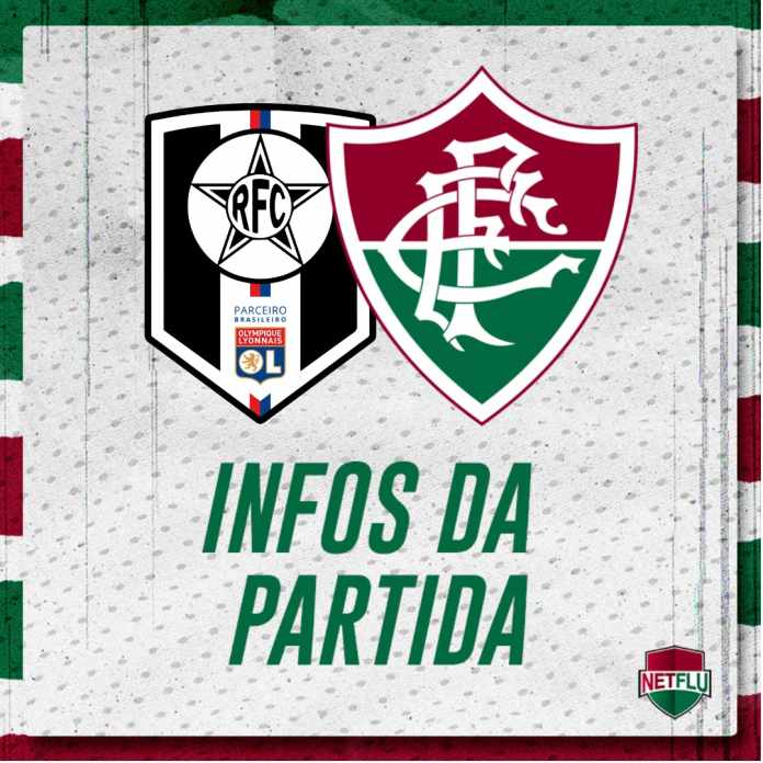 RESENDE X FLUMINENSE AO VIVO COM IMAGENS - JOGO DE HOJE - ASSISTA AGORA! 