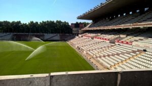 Rayo Vallecano x Celta de Vigo