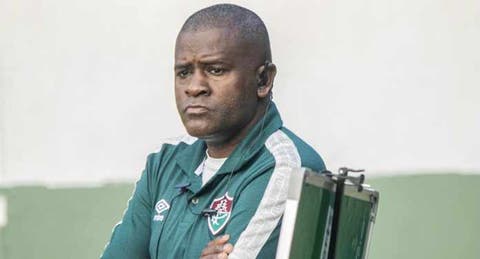 paulo cesar Fluminense anuncia novo técnico das categorias de base femininas