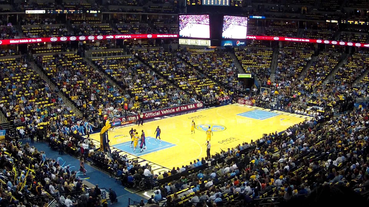 Denver Nuggets x Milwaukee Bucks