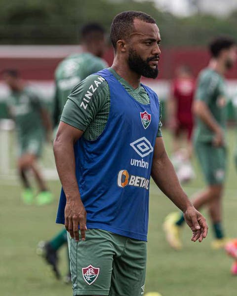 Por nova vitória no Carioca, Samuel Xavier aposta no entrosamento tricolor
