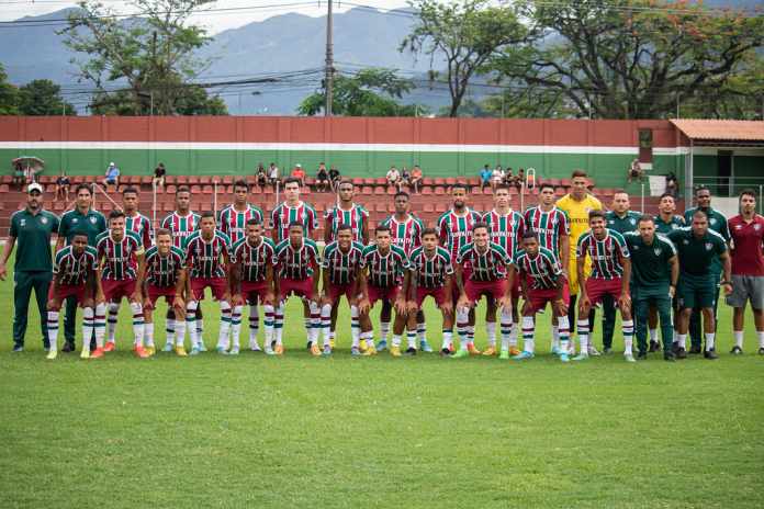 Fluminense x Porto Vitória-ES: Prováveis escalações, onde assistir e mais