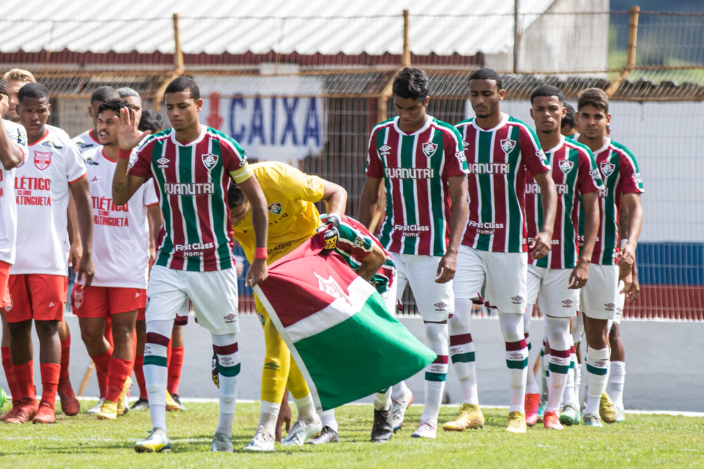 Fluminense divulga lista de inscritos para a Copinha 2024 - Fluminense:  Últimas notícias, vídeos, onde assistir e próximos jogos