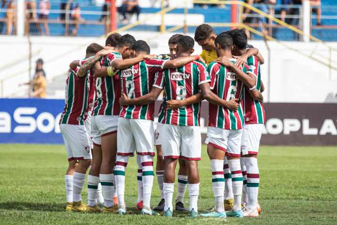 Copa São Paulo: veja os resultados dos jogos da Copinha de hoje (12) -  Jogada - Diário do Nordeste