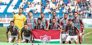 Após FPF manter jogo em pasto, diretoria do Flu cogita não participar da  Copinha em 2024 - Fluminense: Últimas notícias, vídeos, onde assistir e  próximos jogos