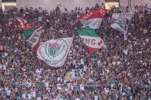 Fluminense abre check-ins para jogo com a Portuguesa; veja todas as informações
