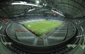 Lille x Borussia Dortmund