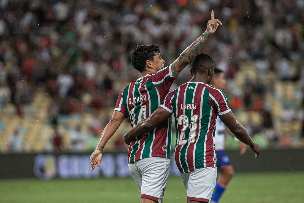 Diniz avalia qualidade do gramado para jogo do Mundial de Clubes -  Fluminense: Últimas notícias, vídeos, onde assistir e próximos jogos