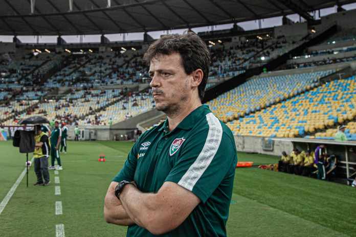 Diniz avalia qualidade do gramado para jogo do Mundial de Clubes -  Fluminense: Últimas notícias, vídeos, onde assistir e próximos jogos