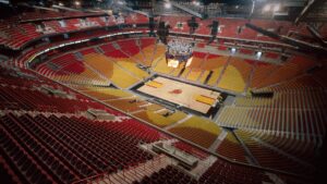 Miami Heat x Boston Celtics