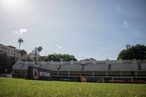 Potencial construtivo: Portal explica como Fluminense planeja reformar as Laranjeiras